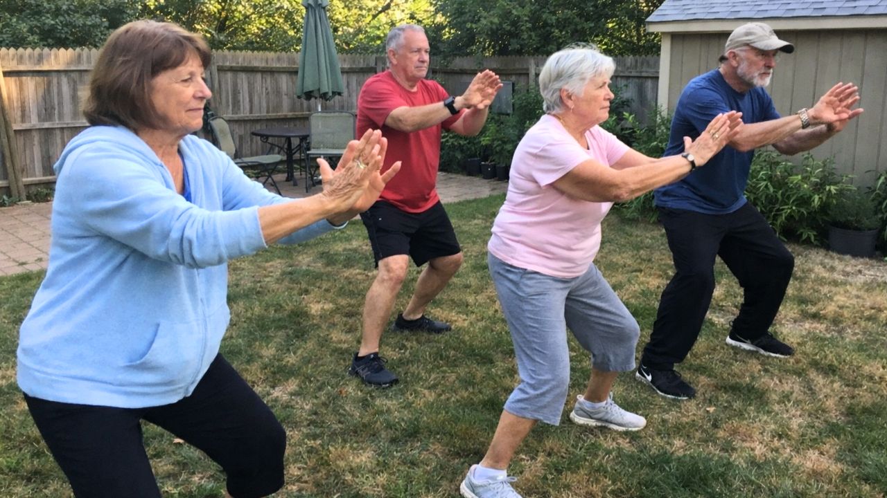 The Top 3 Best Tai Chi Apps 2026